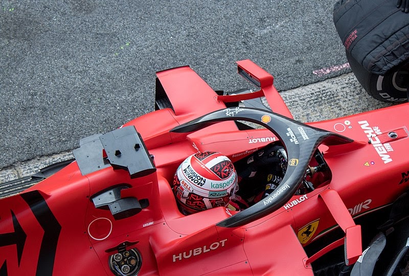 F1 Car Price | What Is The Cost Of Formula 1 Cars?