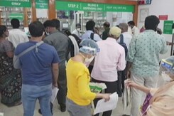 When Will The Third Wave Peak? When Will The Third Wave Peak?