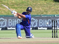 Pant Goes Past Dravid, Dhoni To Register Huge Record With Blazing Knock