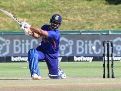 Sehwag Suggests New Batting Position For Pant In White Ball Cricket