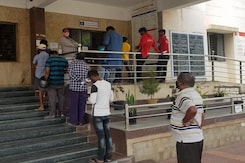 Delhi, Mumbai See Rapid Decline In Covid Cases Delhi, Mumbai See Rapid Decline In Covid Cases