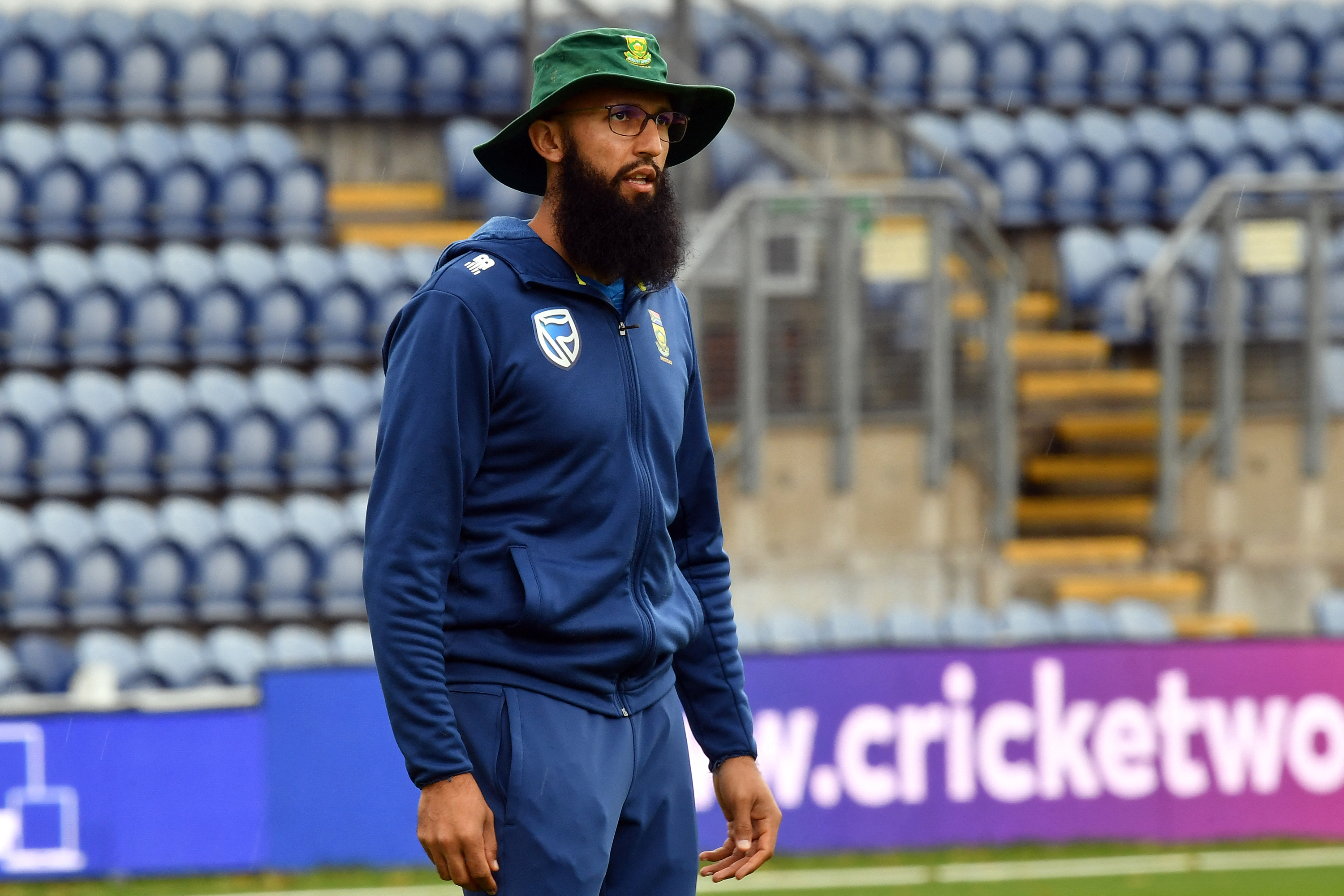 हाशिम अमला की भविष्यवाणी, इन दो टीमों के बीच होगा World Cup 2023 का फाइनल