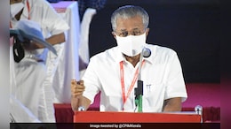 Kerala Government To Withdraw Covid Lockdown Violation Cases
