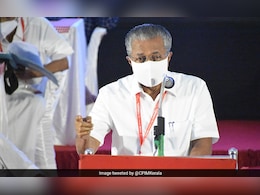 Kerala Government To Withdraw Covid Lockdown Violation Cases Kerala Government To Withdraw Covid Lockdown Violation Cases