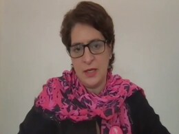 Congress Names 2017 UP Rape Victim's Mother As Poll Candidate Congress Names 2017 UP Rape Victim's Mother As Poll Candidate