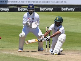 "Most Challenging In My Whole Career": South Africa Batter On India Pace Attack