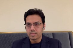 Economist On IMF's India Growth Projections For Next Year Economist On IMF's India Growth Projections For Next Year