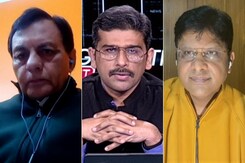 Akhilesh Yadav's Ally In Uttar Pradesh Rebuffs BJP "Invitation" Akhilesh Yadav's Ally In Uttar Pradesh Rebuffs BJP "Invitation"
