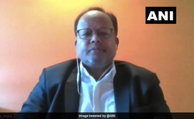 Covid Pandemic Can't Go On Forever, Will End Soon: US Virologist