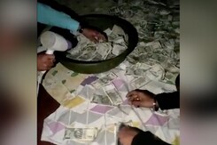 Crores Found In Raids On Businessman; Hair Dryers, Irons Deployed Crores Found In Raids On Businessman; Hair Dryers, Irons Deployed
