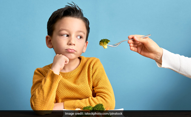 बच्चों को हरी सब्जियां खिलाना अब हुआ आसान, अपनाएं ये आसान तरीका