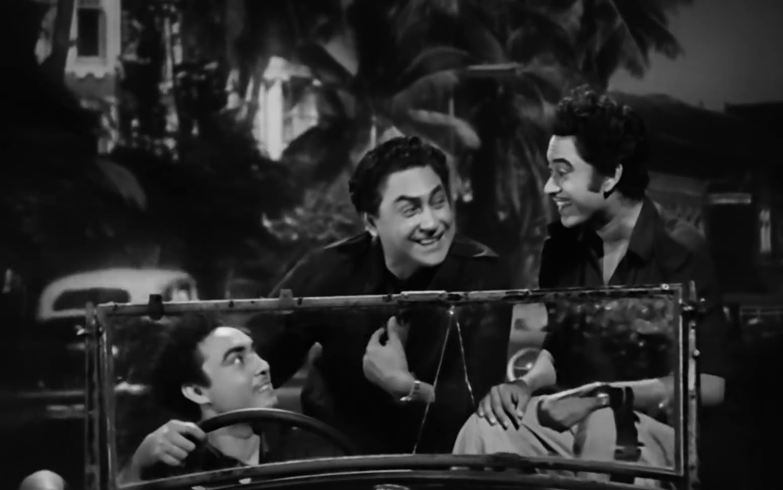 All You Need to Know About the Classic Ford Used in a Retro Bollywood Movie