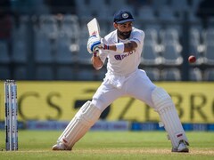 Virat Kohli, Rishabh Pant And Jasprit Bumrah Move Up In ICC Test Rankings
