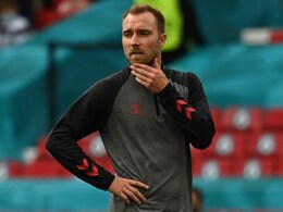 Christian Eriksen Signs For Brentford 7 Months After Cardiac Arrest At Euro 2020