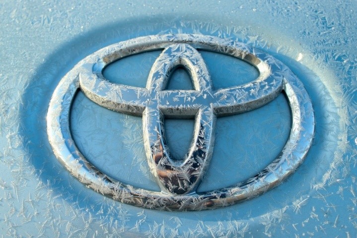 Car Manufacturers: Who Owns These Brands?