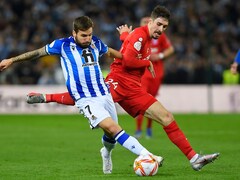 Copa Del Rey: Atletico Madrid Dumped Out By Real Sociedad