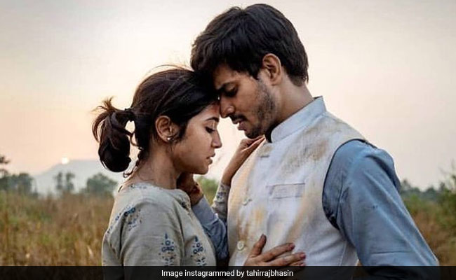 <i>Yeh Kaali Kaali Ankhein</i> Review: The Series Starring Tahir Raj Bhasin, Shweta Tripathi And Anchal Singh Is A Letdown
