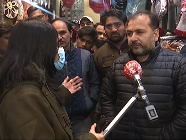 UP Election: What Do People Of Muzaffarnagar Want?