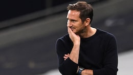 Premier League: Everton Appoint Frank Lampard As New Manager