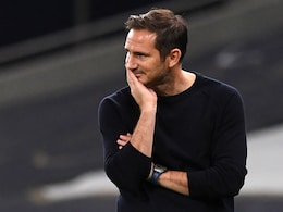 Premier League: Everton Appoint Frank Lampard As New Manager Premier League: Everton Appoint Frank Lampard As New Manager