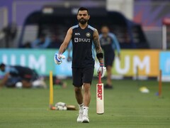 Kevin Pietersen Not Surprised By Virat Kohli's Decision To Quit Captaincy