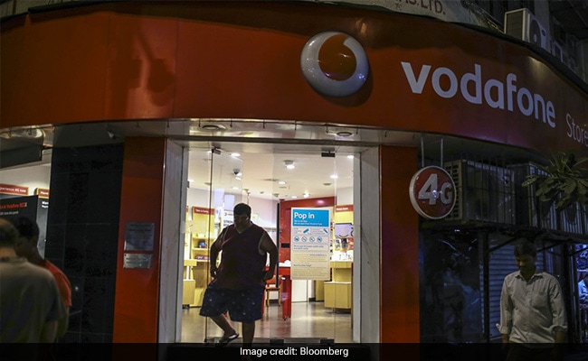 Government To Own 36% In Vodafone Idea In New Rescue Plan Government To Own 36% In Vodafone Idea In New Rescue Plan