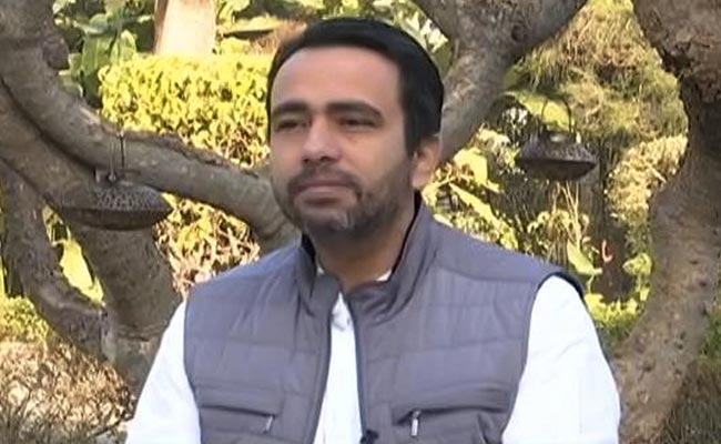 Rashtriya Lok Dal Dissolves Party Units In Uttar Pradesh After Poll Defeat