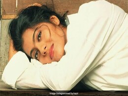 Kajol's Guide To Being "Constructive" Includes A Hint Of "Laziness" Kajol's Guide To Being "Constructive" Includes A Hint Of "Laziness"