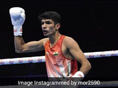 Asian U-22 Boxing C'ships: India Withdraw Amid Covid Threat, Says Report