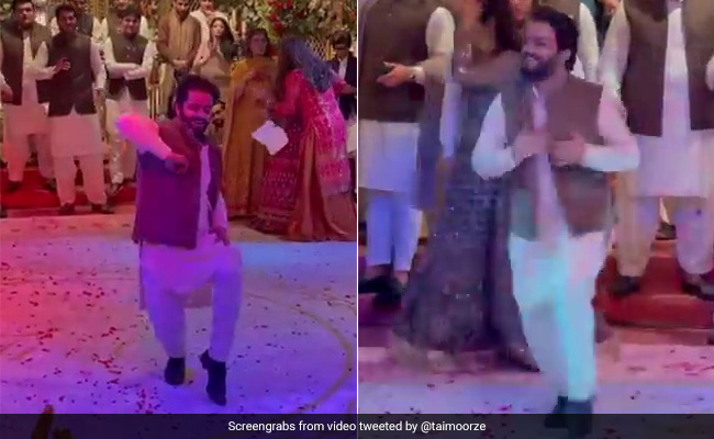 Viral Video: पाकिस्तानी शख्स ने ‘टिप टिप बरसा पानी’ गाने पर लगाए ठुमके, वीडियो दिल जीत लेगा
