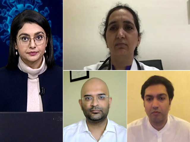 Should Asymptomatic Contacts Of Patients Not Isolate? Key Questions After New Guidelines