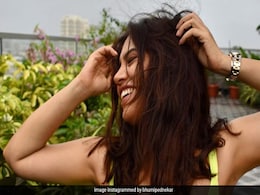 Bhumi Pednekar का नियोन वर्कआउट लुक है फैशन स्टेटमेंट, आप भी कर सकती हैं ट्राई Bhumi Pednekar का नियोन वर्कआउट लुक है फैशन स्टेटमेंट, आप भी कर सकती हैं ट्राई