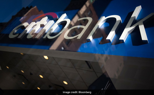 Citigroup Confronts Vaccine Holdouts In No Jab, No Job Mandate