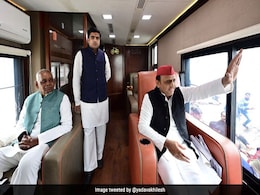 UP Polls: कांग्रेस ने दिखाया सौहार्द, SP के अखिलेश, शिवपाल के खिलाफ नहीं उतारे उम्मीदवार UP Polls: कांग्रेस ने दिखाया सौहार्द, SP के अखिलेश, शिवपाल के खिलाफ नहीं उतारे उम्मीदवार