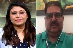 Indian Bulls Are Raging In Bullring: Ashok Malhotra Indian Bulls Are Raging In Bullring: Ashok Malhotra