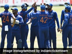Ex-Pakistan Captain Praises India Team Selection For Series vs Windies