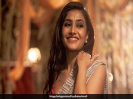 Dhanashree Verma ने 'राउडी बेबी' पर किया ताबड़तोड़ डांस, देखें टॉप 5 वीडियो Dhanashree Verma ने 'राउडी बेबी' पर किया ताबड़तोड़ डांस, देखें टॉप 5 वीडियो
