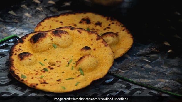 Besan Roti | Know All About Besan Roti at NDTV Food