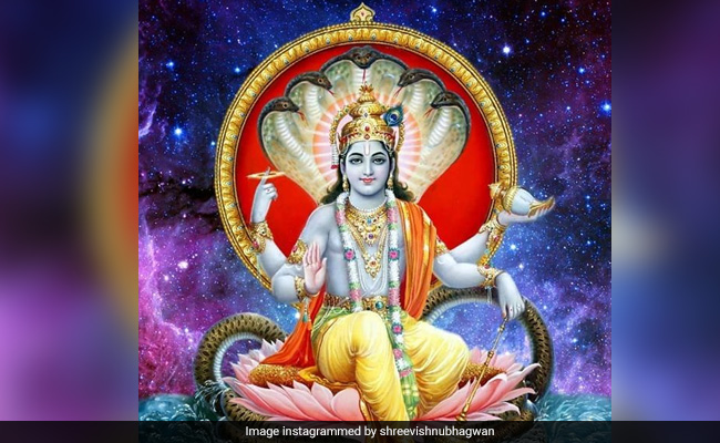 Shattila Ekadashi: जानिए षटतिला एकादशी के दिन क्यों किया जाता है विष्णु कवच का पाठ