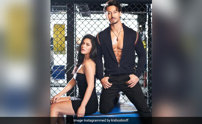 Tiger Shroff's Birthday Gift For Sister Krishna Is A Maldives Holiday But With A Condition