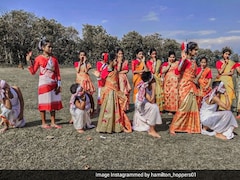 Magh Bihu 2026: Date, Puja Rituals And Significance Of The Harvest Festival