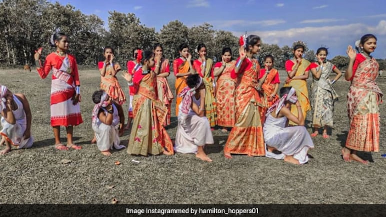 Magh Bihu 2026: Date, Puja Rituals And Significance Of The Harvest Festival