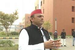 "I Only Quoted General Bipin Rawat On Pak": Akhilesh Yadav To NDTV "I Only Quoted General Bipin Rawat On Pak": Akhilesh Yadav To NDTV