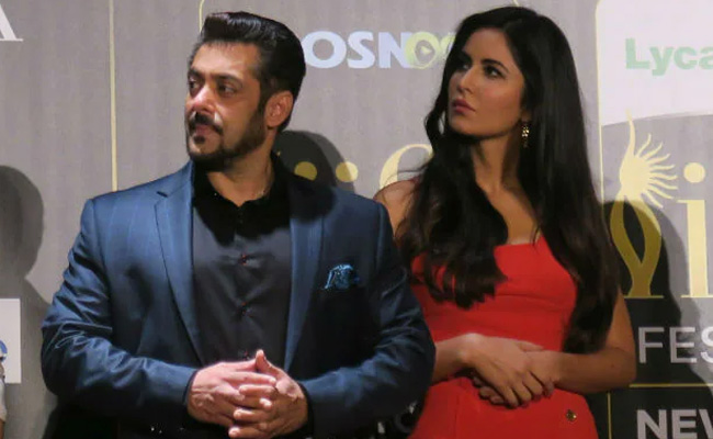 <i>Tiger 3</i>: Delhi Schedule Of Katrina Kaif And Salman Khan's Film Halted Amid Covid Spike