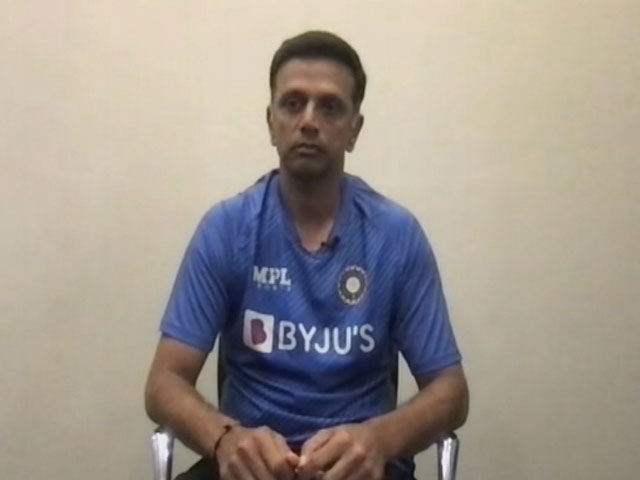 Kohli Has Been "Credit To Indian Cricket" Despite Outside Noise: Dravid