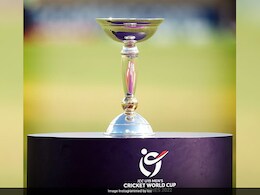 ICC Under 19 World Cup 2022 Zimbabwe U19 vs Scotland U19 Highlights