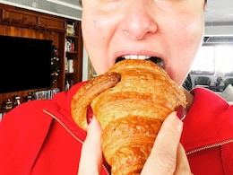 Kareena Kapoor Khan Is Drooling Over Her 'Mathri Stash'; Guess Who Sent It