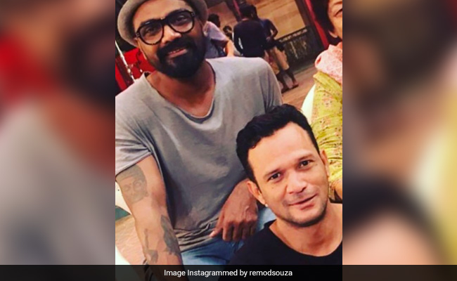 Remo D'Souza Mourns Death Of His Brother-In-Law Jason Watkins, Writes: "You Broke Our Hearts"