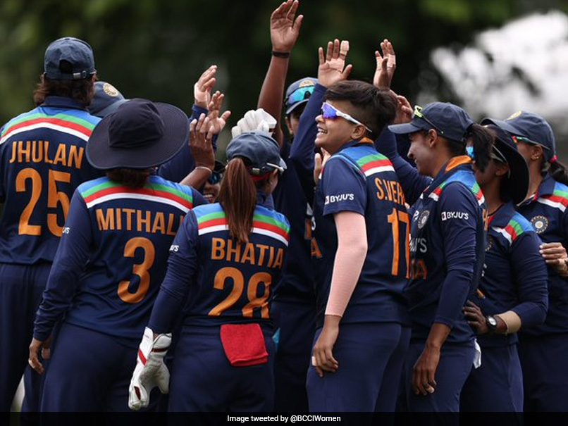 NZC Moves All Matches vs Indian Womens Cricket Team To Queenstown To Reduce Covid-19 Threat