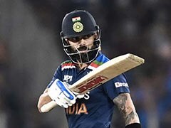 Ex-Pakistan Captain Explains Why Kohli Wasn't Named Captain For SA ODIs